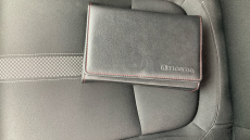 Honda Civic 1.0 VTEC Turbo 126 SR 5dr Petrol Hatchback